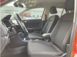 Volkswagen T-Roc United 1.5 TSI DSG / R-Line Ext, Navi, LED