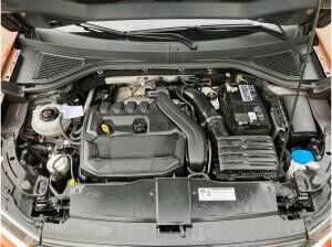 Volkswagen T-Roc United 1.5 TSI DSG / R-Line Ext, Navi, LED