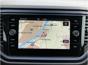 Volkswagen T-Roc United 1.5 TSI DSG / R-Line Ext, Navi, LED