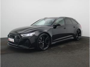 Audi RS6 RS 6 Avant TFSI quattro / Standh, Pano, Vmax280
