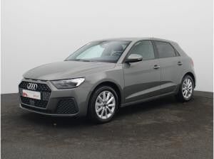 Audi A1 Sportback 30TFSI S-tronic / Connect, LED, RFK