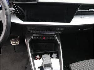 Audi S3 Limousine TFSI S-tronic / ParkAssi, LED, RFK