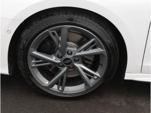 Audi S3 Limousine TFSI S-tronic / ParkAssi, LED, RFK