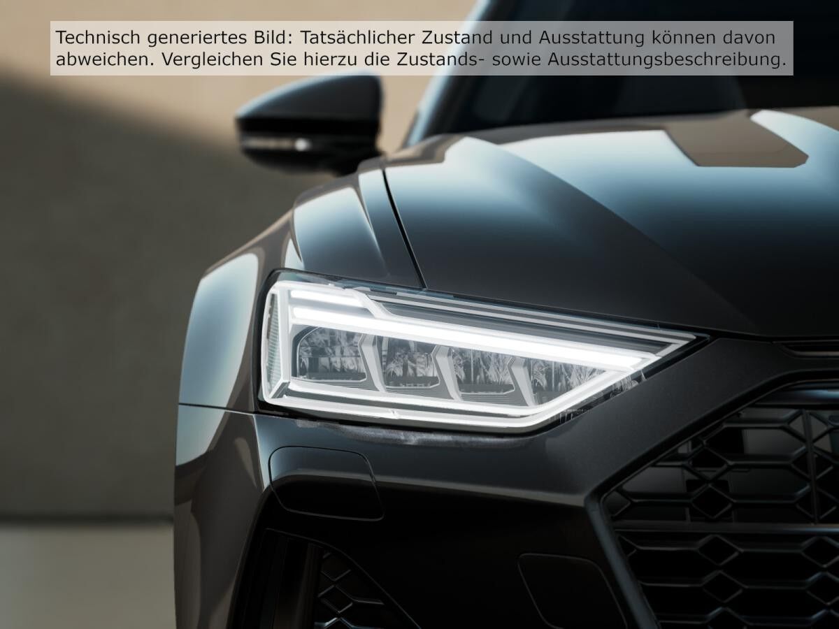 Audi RS6 RS 6 Avant TFSI quattro / Standh, Pano, Vmax280