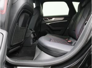 Audi RS6 RS 6 Avant TFSI quattro / Standh, Pano, Vmax280