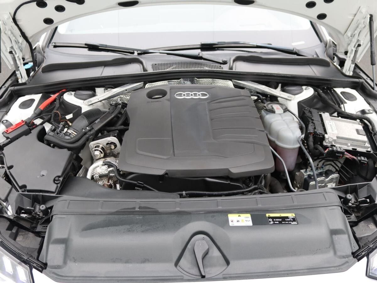 Audi S3 Limousine TFSI S-tronic / ParkAssi, LED, RFK