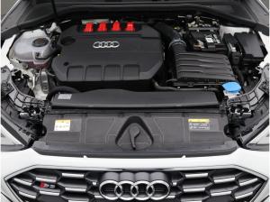 Audi S3 Limousine TFSI S-tronic / ParkAssi, LED, RFK