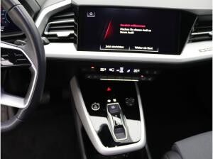 Audi Q4 e-tron 35 / MMI-Navi plus, ParkAssi, LED, RFK