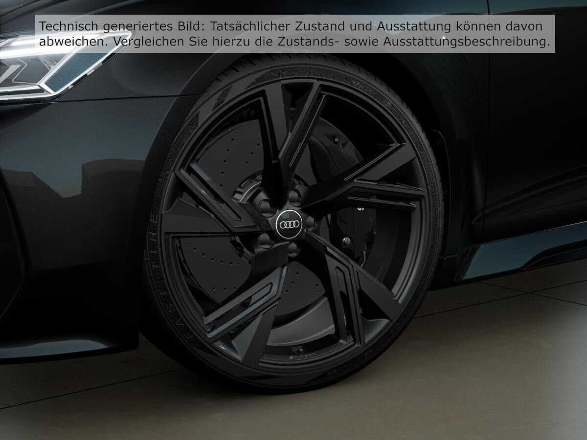 Audi RS6 RS 6 Avant TFSI quattro / Standh, Pano, Vmax280