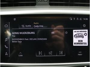 Audi RS6 RS 6 Avant TFSI quattro / Standh, Pano, Vmax280