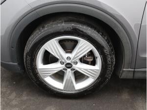 Audi Q4 e-tron 35 / MMI-Navi plus, ParkAssi, LED, RFK