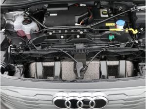 Audi Q4 e-tron 35 / MMI-Navi plus, ParkAssi, LED, RFK