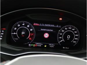 Audi RS6 RS 6 Avant TFSI quattro / Standh, Pano, Vmax280