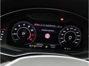 Audi RS6 RS 6 Avant TFSI quattro / Standh, Pano, Vmax280