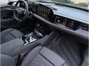 Audi S6 e-tron OLED*HuD*Tech pro*Carbon*B&O*21*