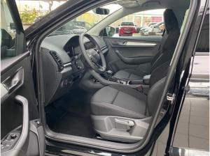 Skoda Karoq Tour 1,5 TSI 7-Gang-DSG Sofort Verfügbar
