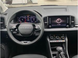 Skoda Karoq Tour 1,5 TSI 7-Gang-DSG Sofort Verfügbar