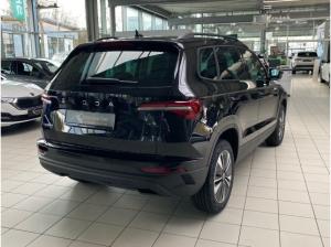 Skoda Karoq Tour 1,5 TSI 7-Gang-DSG Sofort Verfügbar