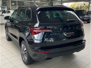 Skoda Karoq Tour 1,5 TSI 7-Gang-DSG Sofort Verfügbar