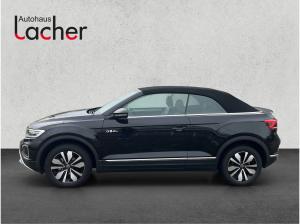 Volkswagen T-Roc Cabriolet Goal 1.0 TSI, ACC, Navi, Kamera