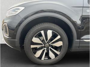 Volkswagen T-Roc Cabriolet Goal 1.0 TSI, ACC, Navi, Kamera