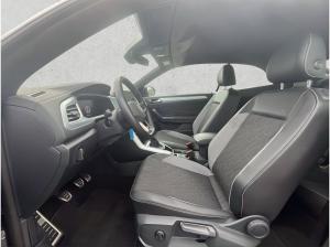 Volkswagen T-Roc Cabriolet Goal 1.0 TSI, ACC, Navi, Kamera