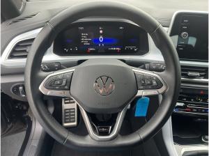 Volkswagen T-Roc Cabriolet Goal 1.0 TSI, ACC, Navi, Kamera