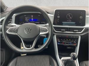 Volkswagen T-Roc Cabriolet Goal 1.0 TSI, ACC, Navi, Kamera