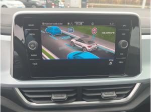 Volkswagen T-Roc Cabriolet Goal 1.0 TSI, ACC, Navi, Kamera