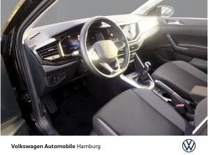 Volkswagen Polo Life 1.0TSI ACC Navi Sitzheizung CarPlay PC
