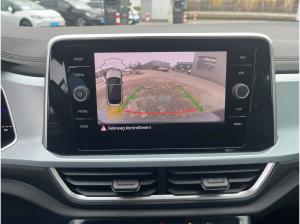 Volkswagen T-Roc Cabriolet Goal 1.0 TSI, ACC, Navi, Kamera