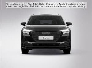 Audi Q4 e-tron 45 NAVPRO HuD LED KAM PDC SHZ