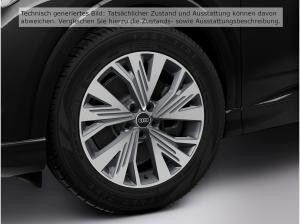 Audi Q4 e-tron 45 NAVPRO HuD LED KAM PDC SHZ