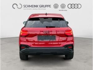 Audi Q2 40 TFSI S line quattro MATRIX PANO NAPPA SONO