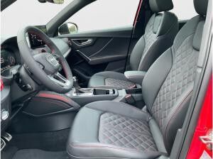 Audi Q2 40 TFSI S line quattro MATRIX PANO NAPPA SONO