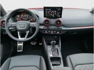Audi Q2 40 TFSI S line quattro MATRIX PANO NAPPA SONO