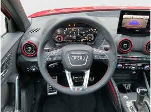 Audi Q2 40 TFSI S line quattro MATRIX PANO NAPPA SONO