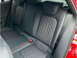 Audi Q2 40 TFSI S line quattro MATRIX PANO NAPPA SONO