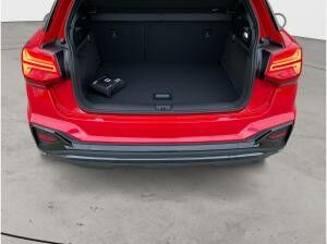 Audi Q2 40 TFSI S line quattro MATRIX PANO NAPPA SONO