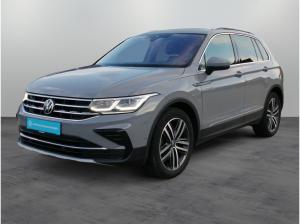 Volkswagen Tiguan Elegance 2.0 TDI 4M DSG/Sportf., AHK, ACC