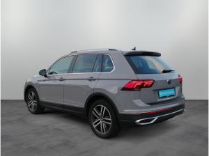 Volkswagen Tiguan Elegance 2.0 TDI 4M DSG/Sportf., AHK, ACC