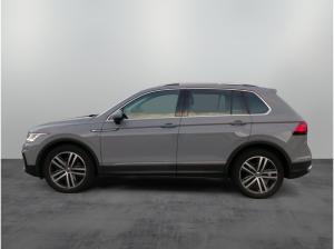 Volkswagen Tiguan Elegance 2.0 TDI 4M DSG/Sportf., AHK, ACC
