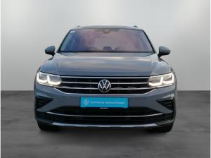 Volkswagen Tiguan Elegance 2.0 TDI 4M DSG/Sportf., AHK, ACC