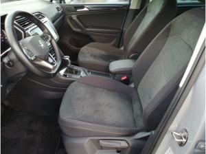 Volkswagen Tiguan Elegance 2.0 TDI 4M DSG/Sportf., AHK, ACC