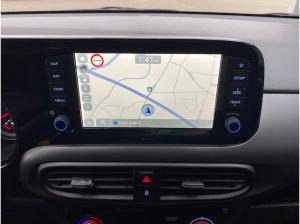 Hyundai i10 1.0 T-GDI (90 PS) 5-MT 2WD N Line, Dachlackierung