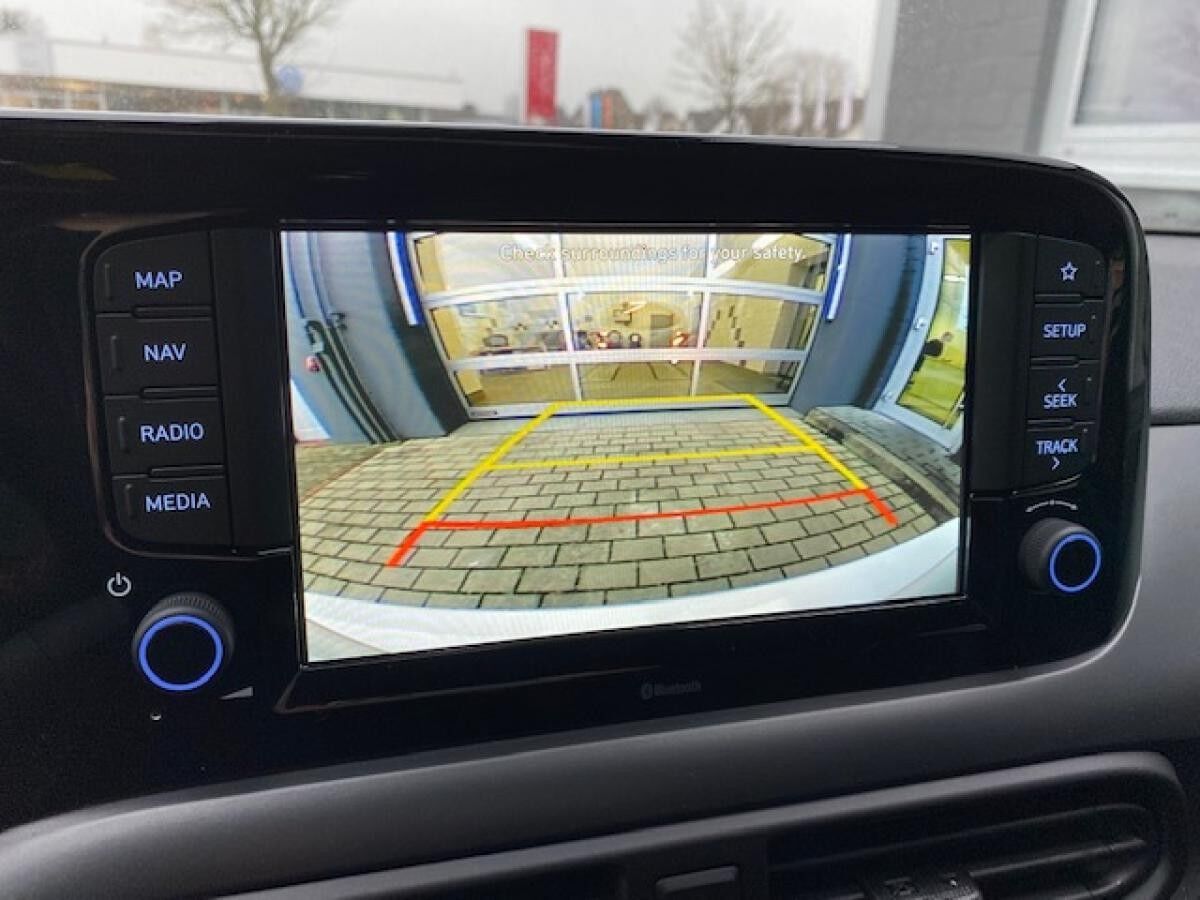 Hyundai i10 1.0 T-GDI (90 PS) 5-MT 2WD N Line, Dachlackierung