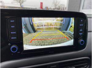 Hyundai i10 1.0 T-GDI (90 PS) 5-MT 2WD N Line, Dachlackierung