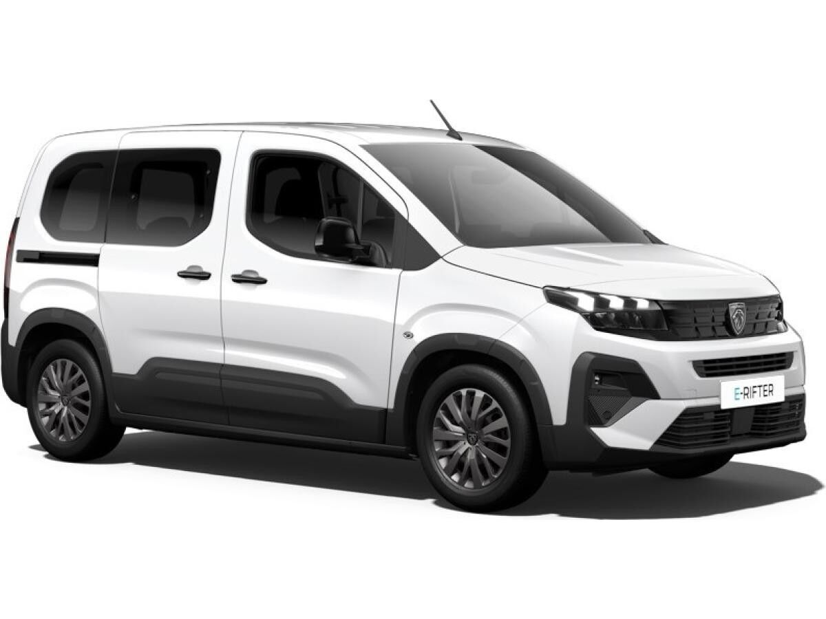 Peugeot Rifter N1 L2 Allure Diesel 100 / Gewerbedeal / Lieferzeit ca. 4-6 Wochen