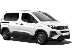 Peugeot Rifter N1 L2 Allure Diesel 100 / Gewerbedeal / Lieferzeit ca. 4-6 Wochen