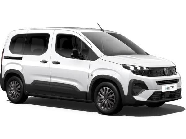 Peugeot Rifter N1 L2 Allure Diesel 100 / Gewerbedeal / Lieferzeit ca. 4-6 Wochen